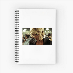 The Crown Limited Collection The Crown Notebook