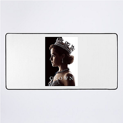 The Crown Collection for fans The Crown Mouse Pads