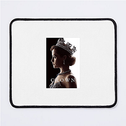 The Crown Collection for fans The Crown Mouse Pads
