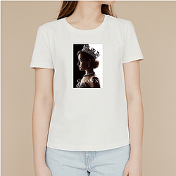 The Crown Collection for fans The Crown T-Shirts