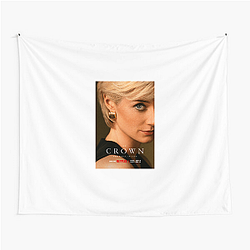 The Crown Special Collection The Crown Tapestries