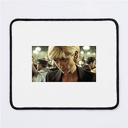 The Crown Limited Collection The Crown Mouse Pads