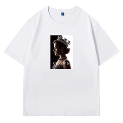 The Crown Collection for fans The Crown T-Shirts