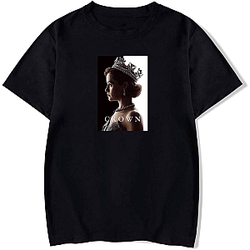 The Crown Collection for fans The Crown T-Shirts