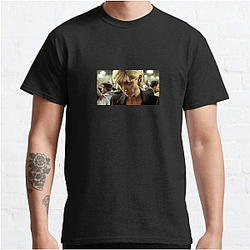 The Crown Limited Collection The Crown T-Shirts