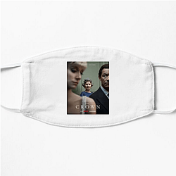 The Crown Signature The Crown Face Masks