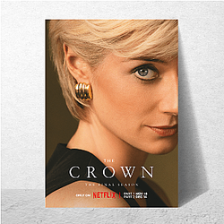 The Crown Special Collection The Crown Posters