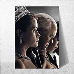 The Crown Merchandise For Fans The Crown Posters