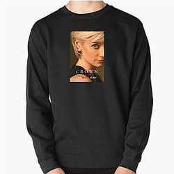 The Crown Special Collection The Crown Sweatshirts