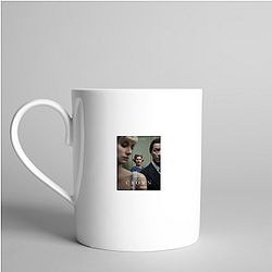 The Crown Signature The Crown Mugs