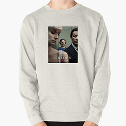 The Crown Signature The Crown Sweatshirts