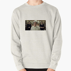 The Crown Merch The Crown Sweatshirts