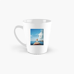 The Crown Fan Art The Crown Mugs