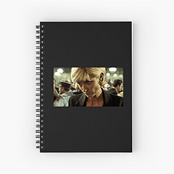 The Crown Limited Collection The Crown Notebook