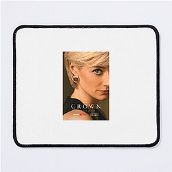 The Crown Special Collection The Crown Mouse Pads