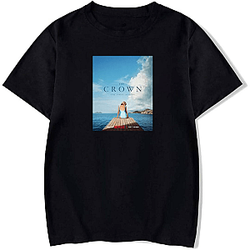 The Crown Fan Art The Crown T-Shirts