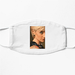 The Crown Special Collection The Crown Face Masks