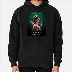 The Crown Merch For Fans The Crown Hoodies