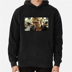 The Crown Limited Collection The Crown Hoodies