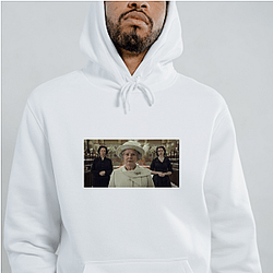 The Crown Merch The Crown Hoodies