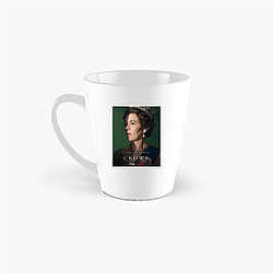 The Crown Merchandise The Crown Mugs