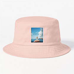 The Crown Fan Art The Crown Hats & Caps