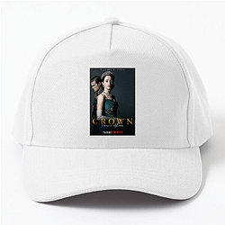 The Crown Merch Collection The Crown Hats & Caps