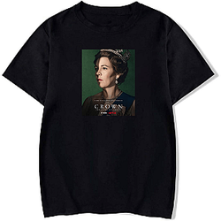 The Crown Merchandise The Crown T-Shirts
