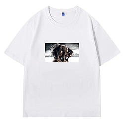 The Crown Merchandise For Fans The Crown T-Shirts