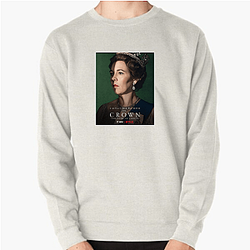 The Crown Merchandise The Crown Sweatshirts