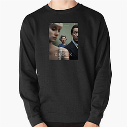 The Crown Signature The Crown Sweatshirts
