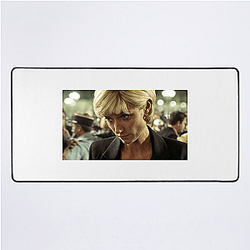 The Crown Limited Collection The Crown Mouse Pads