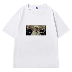 The Crown Merch The Crown T-Shirts