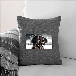 The Crown Merchandise For Fans The Crown Pillows Cover
