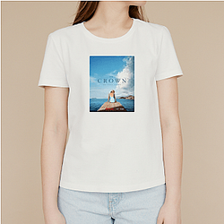 The Crown Fan Art The Crown T-Shirts