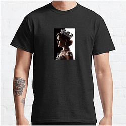 The Crown Collection for fans The Crown T-Shirts