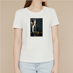 The Crown Merch Collection The Crown T-Shirts