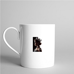 The Crown Collection for fans The Crown Mugs