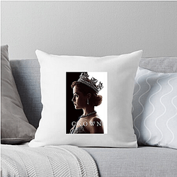 The Crown Collection for fans The Crown Pillows Cover