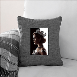 The Crown Collection for fans The Crown Pillows Cover