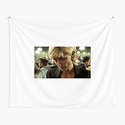 The Crown Limited Collection The Crown Tapestries