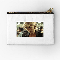 The Crown Limited Collection The Crown Zipper Pouches