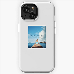 The Crown Fan Art The Crown Samsung Cases