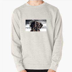 The Crown Merchandise For Fans The Crown Sweatshirts