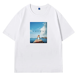 The Crown Fan Art The Crown T-Shirts
