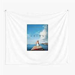 The Crown Fan Art The Crown Tapestries