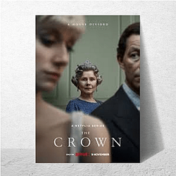 The Crown Signature The Crown Posters