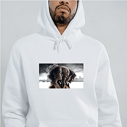 The Crown Merchandise For Fans The Crown Hoodies