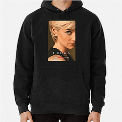The Crown Special Collection The Crown Hoodies