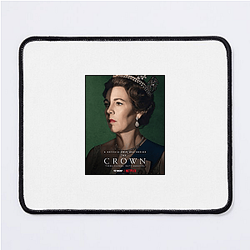 The Crown Merchandise The Crown Mouse Pads